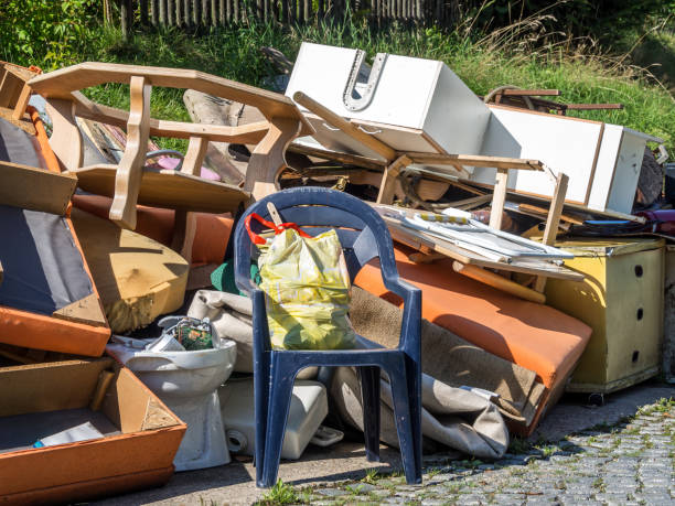 Best Customized Junk Removal Services in Philipsburg, PA